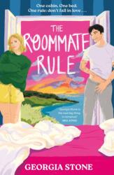 The Roommate Rule (ISBN: 9781399741903)