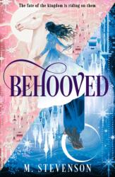 Behooved (ISBN: 9781399738521)