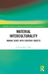 Material Interculturality (ISBN: 9781032847832)