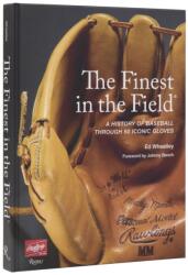 The Finest in the Field (ISBN: 9780847876570)