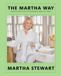 The Martha Way (ISBN: 9780063323308)