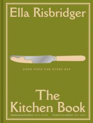 The Kitchen Book (ISBN: 9780008719135)