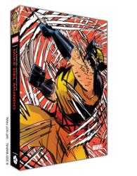 The Marvel Sketchbook of Mike del Mundo - DEL MUNDO MIKE (ISBN: 9781951757533)