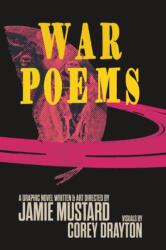 War Poems (ISBN: 9781951491512)