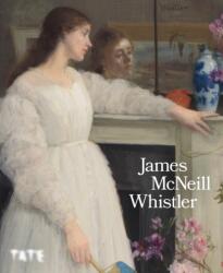 James McNeill Whistler (ISBN: 9781917055116)