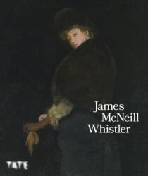 James McNeill Whistler (ISBN: 9781917055109)