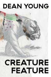 Creature Feature (ISBN: 9781556597220)