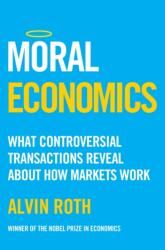 Moral Economics (ISBN: 9781399816632)