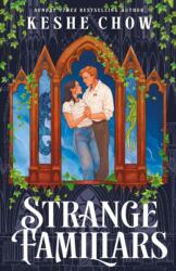 Strange Familiars (ISBN: 9781399750295)