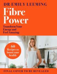 Fibre Power (ISBN: 9780241804520)