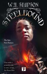 Steelbound (ISBN: 9781787589827)