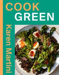 COOK: GREEN (ISBN: 9781761452376)