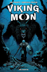 Viking Moon - Joe Pruett (ISBN: 9781534331730)