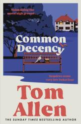 Common Decency (ISBN: 9781529397512)
