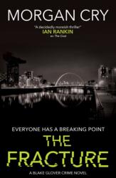 The Fracture (ISBN: 9781448318773)