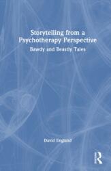 Storytelling from a Psychotherapy Perspective (ISBN: 9781041195696)