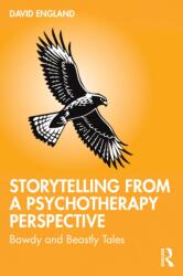 Storytelling from a Psychotherapy Perspective (ISBN: 9781041195689)