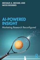 AI Powered Insight (ISBN: 9781041024286)