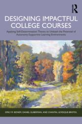 Designing Impactful College Courses (ISBN: 9781041004158)