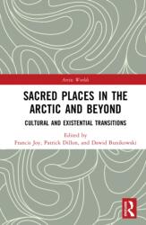 Sacred Places in the Arctic and Beyond (ISBN: 9781032973739)