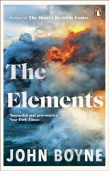 The Elements (ISBN: 9781529176148)