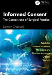 Informed Consent (ISBN: 9781041234333)