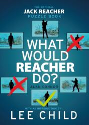 What Would Reacher Do? (ISBN: 9780857509611)