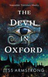The Devil in Oxford (ISBN: 9780749032142)