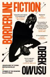 Borderline Fiction (ISBN: 9781838855734)