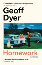Homework (ISBN: 9781837262014)