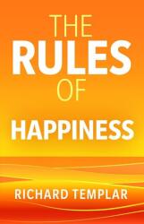 The Rules of Happiness (ISBN: 9781292767079)