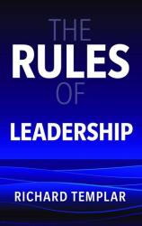 The Rules of Leadership (ISBN: 9781292766706)
