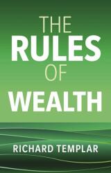 The Rules of Wealth (ISBN: 9781292766577)