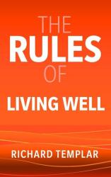 The Rules of Living Well (ISBN: 9781292766492)