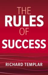 The Rules of Success (ISBN: 9781292498867)