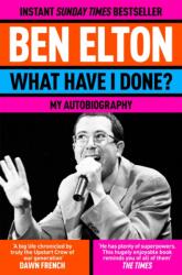 What Have I Done? (ISBN: 9781035059966)