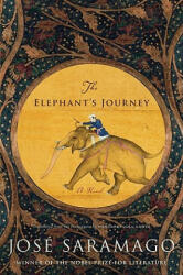 The Elephant's Journey (ISBN: 9780547574110)