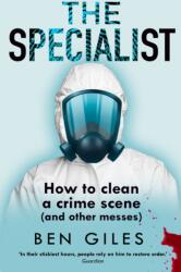 The Specialist (ISBN: 9780008835989)