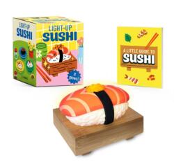 Light-Up Sushi (ISBN: 9798894142425)
