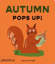 Autumn Pops Up! (ISBN: 9781837292080)