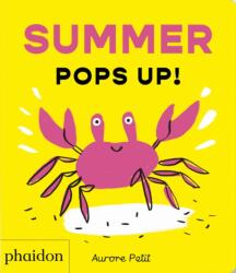 Summer Pops Up! (ISBN: 9781837292073)