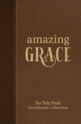 Amazing Grace (ISBN: 9781640703414)