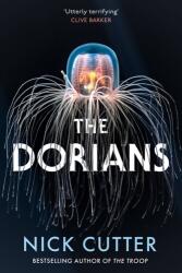 Dorians - Nick Cutter (ISBN: 9781529452082)