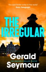 The Irregular (ISBN: 9781399743754)
