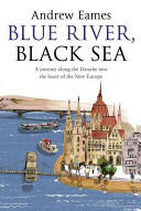 Blue River Black Sea (ISBN: 9780552775076)