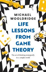 Life Lessons from Game Theory (ISBN: 9781035407408)