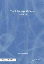 The Z Garbage Collector (ISBN: 9781032977720)