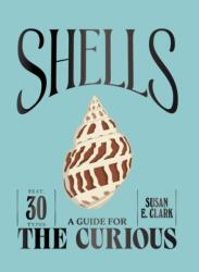 Shells (ISBN: 9781837836956)