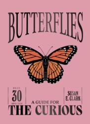 Butterflies (ISBN: 9781837836949)