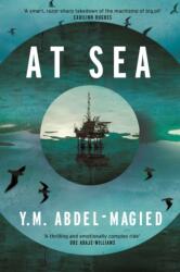 At Sea (ISBN: 9781837264032)